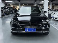 Mercedes-Benz E Class E-Class E 300 L Luxury - фото 2
