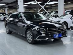 Mercedes-Benz E Class E-Class E 300 L Luxury - фото 3