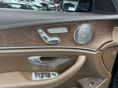 Mercedes-Benz E Class E-Class E 300 L Luxury - фото 5