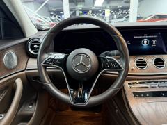 Mercedes-Benz E Class E-Class E 300 L Luxury - фото 6