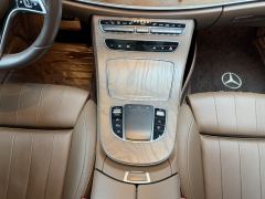 Mercedes-Benz E Class E-Class E 300 L Luxury - фото 9