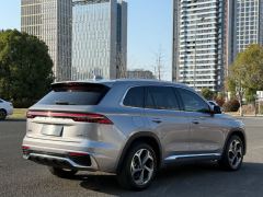 Geely Xingyue L 2.0T AWD Edition - фото 11
