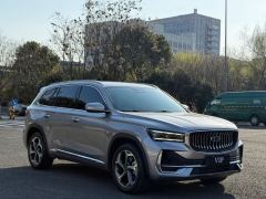 Geely Xingyue L 2.0T AWD Edition - фото 3