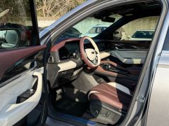 Geely Xingyue L 2.0T AWD Edition - фото 4