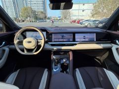 Geely Xingyue L 2.0T AWD Edition - фото 5