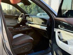 Geely Xingyue L 2.0T AWD Edition - фото 6