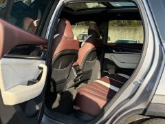 Geely Xingyue L 2.0T AWD Edition - фото 7