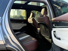 Geely Xingyue L 2.0T AWD Edition - фото 8
