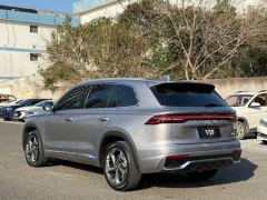 Geely Xingyue L 2.0T AWD Edition - фото 9