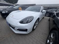 Porsche Panamera 2.9T - фото 1