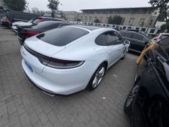 Porsche Panamera 2.9T - фото 9