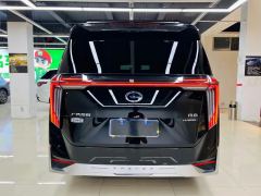 GAC M8 2.0T PHEV Edition 7 - ფოტო 17