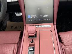 FAW Hongqi H5 2.0T Auto Flagship Edition - фото 15
