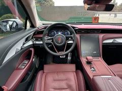 FAW Hongqi H5 2.0T Auto Flagship Edition - фото 16