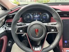 FAW Hongqi H5 2.0T Auto Flagship Edition - фото 5