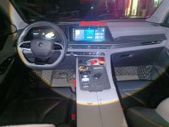 Changan CS75PLUS CS75 PLUS Gen 2 1.5T Prestigious Edition - ფოტო 10