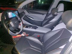 Changan CS75PLUS CS75 PLUS Gen 2 1.5T Prestigious Edition - ფოტო 16