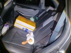 Changan CS75PLUS CS75 PLUS Gen 2 1.5T Prestigious Edition - ფოტო 18