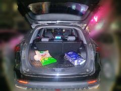 Changan CS75PLUS CS75 PLUS Gen 2 1.5T Prestigious Edition - ფოტო 20