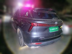 Changan CS75PLUS CS75 PLUS Gen 2 1.5T Prestigious Edition - ფოტო 4
