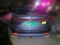Changan CS75PLUS CS75 PLUS Gen 2 1.5T Prestigious Edition - ფოტო 5