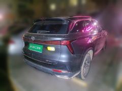 Changan CS75PLUS CS75 PLUS Gen 2 1.5T Prestigious Edition - ფოტო 6