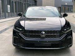 Volkswagen Passat 280TSI Elite Edition - ფოტო 1