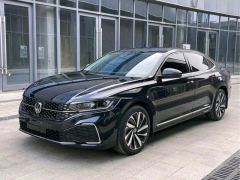 Volkswagen Passat 280TSI Elite Edition - ფოტო 2