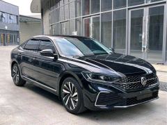 Volkswagen Passat 280TSI Elite Edition - ფოტო 3