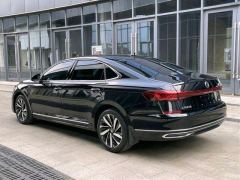 Volkswagen Passat 280TSI Elite Edition - ფოტო 5