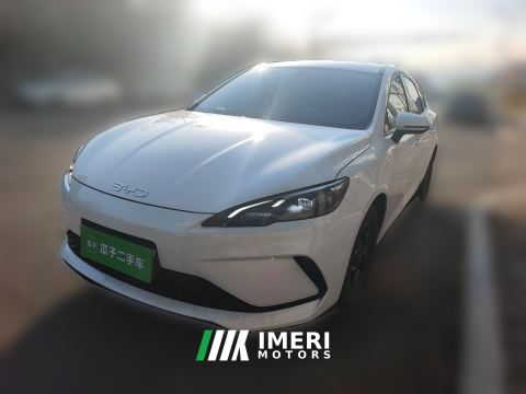 2025 BYD Seal 05DM-i Smart Driving Edition 1.5L 55km Luxury Edition - ავტომობილი ჩინეთიდან