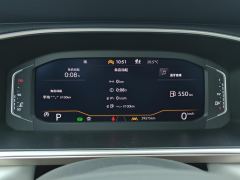 Volkswagen Tharu 300TSI 2WD Edition - фото 20