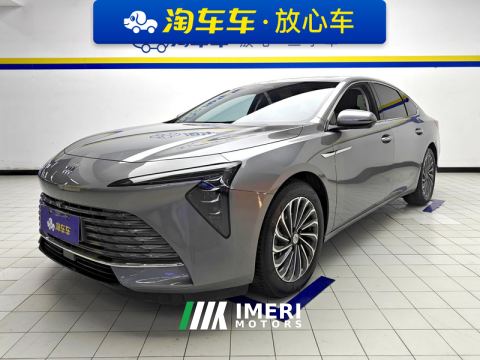 2023 Buick Lacrosse Junyue 28T Yuezun Edition - car from China
