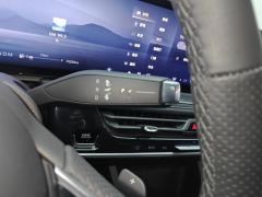 Buick Lacrosse Junyue 28T Yuezun Edition - ფოტო 19