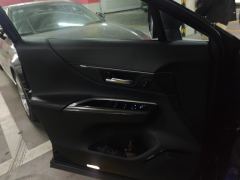 Toyota LINGFANG 2.0L 2WDDeluxe Edition - фото 12