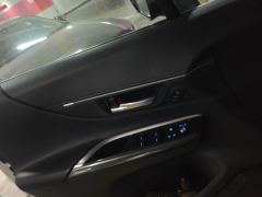 Toyota LINGFANG 2.0L 2WDDeluxe Edition - фото 13