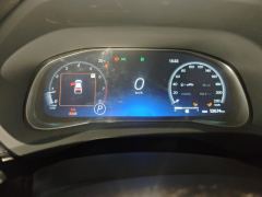 Toyota LINGFANG 2.0L 2WDDeluxe Edition - фото 20