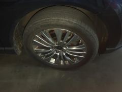 Toyota LINGFANG 2.0L 2WDDeluxe Edition - фото 6