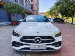 Mercedes-Benz C Class C-Class Facelift C 260 L AMG Line - photo 2