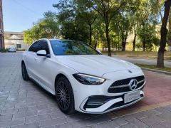 Mercedes-Benz C Class C-Class Facelift C 260 L AMG Line - photo 3