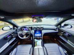 Mercedes-Benz C Class C-Class Facelift C 260 L AMG Line - photo 5