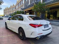 Mercedes-Benz C Class C-Class Facelift C 260 L AMG Line - photo 9