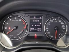 Audi Q2L 35 TFSI Progressive Elegant Edition - photo 20