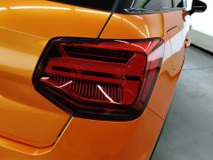 Audi Q2L 35 TFSI Progressive Elegant Edition - photo 5