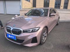 BMW i3 eDrive 35 L - фото 1