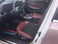 BMW i3 eDrive 35 L - фото 14