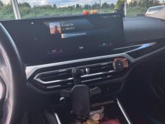 BMW i3 eDrive 35 L - фото 17