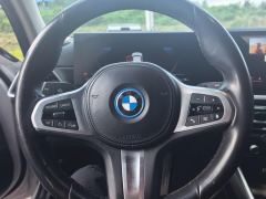 BMW i3 eDrive 35 L - фото 18