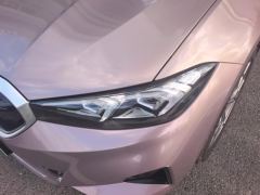 BMW i3 eDrive 35 L - фото 4