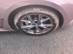 BMW i3 eDrive 35 L - фото 6